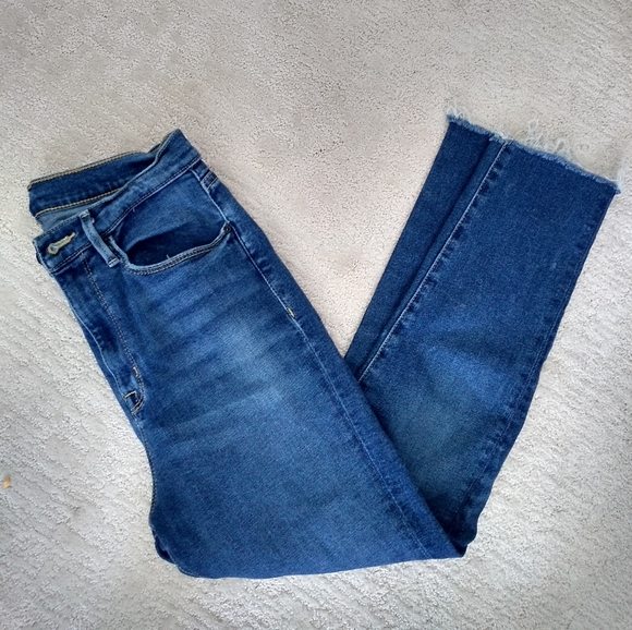 Urban Outfitters BDG Twig Super High Rise Jean - Picture 2 of 4
